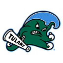 Tulane Green Wave Logo