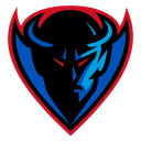 NFLBITE DePaul Blue Demons Team