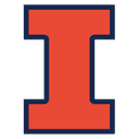NFLBITE Illinois Fighting Illini Team