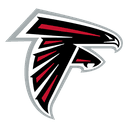 Atlanta Falcons Logo