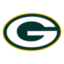 Green Bay Packers Logo