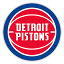 Detroit Pistons Detroit Pistons Logo