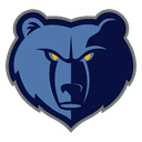 Memphis Grizzlies Memphis Grizzlies Logo