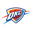 Oklahoma City Thunder Oklahoma City Thunder Logo
