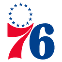 Philadelphia 76ers Philadelphia 76ers Logo