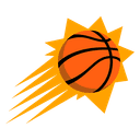 Phoenix Suns Phoenix Suns Logo