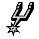 San Antonio Spurs San Antonio Spurs Logo