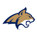 Montana State Bobcats Montana State Bobcats Logo