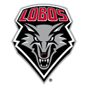 New Mexico Lobos New Mexico Lobos Logo