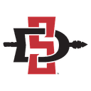 San Diego State Aztecs San Diego State Aztecs Logo