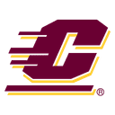 Central Michigan Chippewas Central Michigan Chippewas Logo