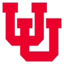 Utah Utes Utah Utes Logo