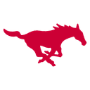 SMU Mustangs SMU Mustangs Logo