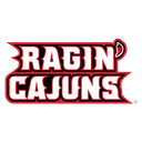 Louisiana Ragin' Cajuns Louisiana Ragin' Cajuns Logo