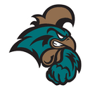 Coastal Carolina Chanticleers Coastal Carolina Chanticleers Logo