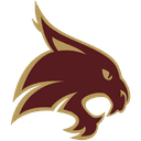 Texas State Bobcats Texas State Bobcats Logo