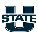 Utah State Aggies Utah State Aggies Logo