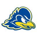 Delaware Blue Hens Delaware Blue Hens Logo