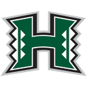 Hawai'i Rainbow Warriors Hawai'i Rainbow Warriors Logo