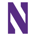 Northwestern Wildcats Northwestern Wildcats Logo