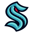 Seattle Kraken Seattle Kraken Logo