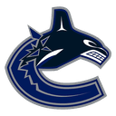 Vancouver Canucks Vancouver Canucks Logo